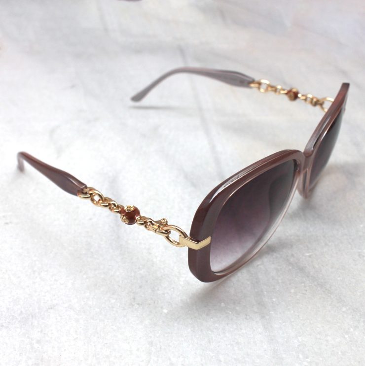 A photo of the Fashion Sunglasses product