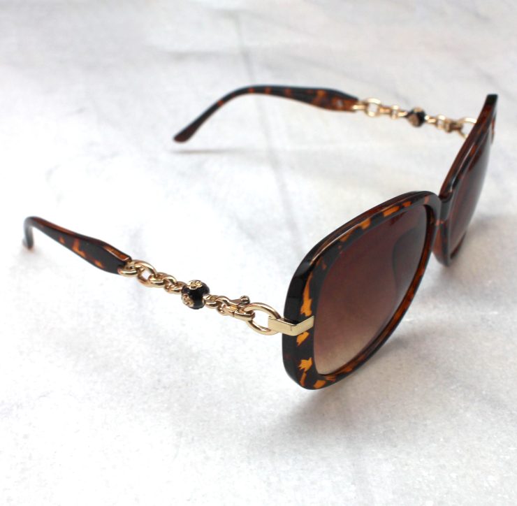 A photo of the Fashion Sunglasses product