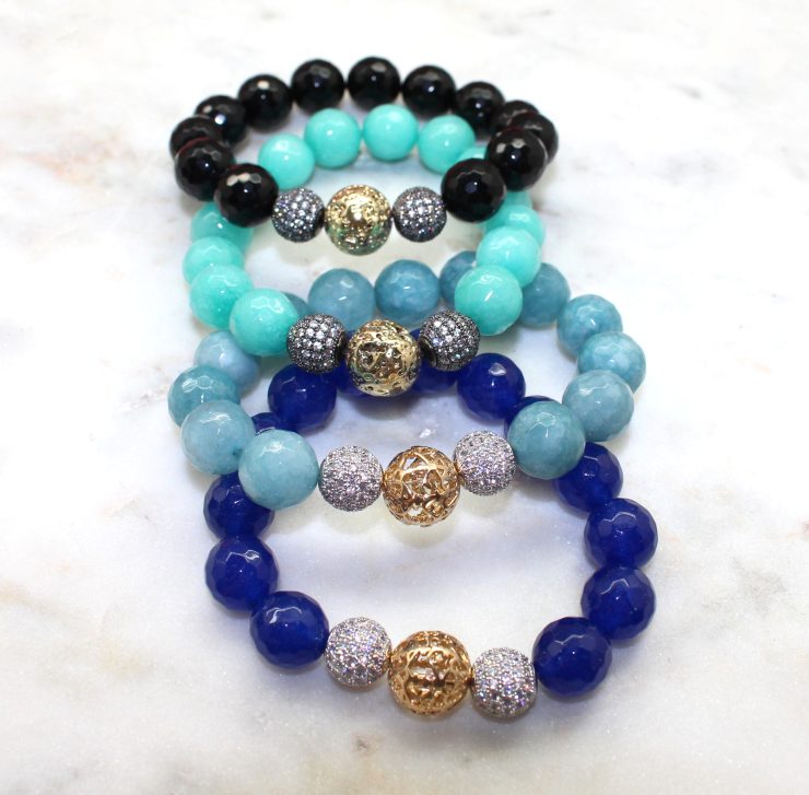 A photo of the Leona Bracelets product