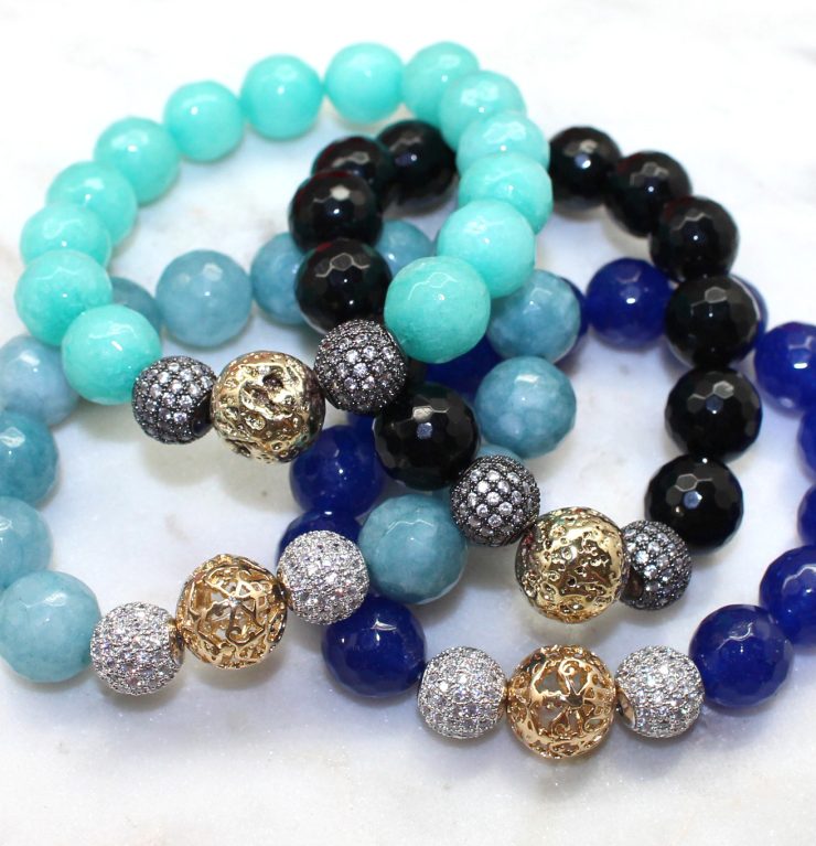 A photo of the Leona Bracelets product