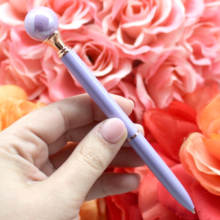 A photo of the Pearl Pens product