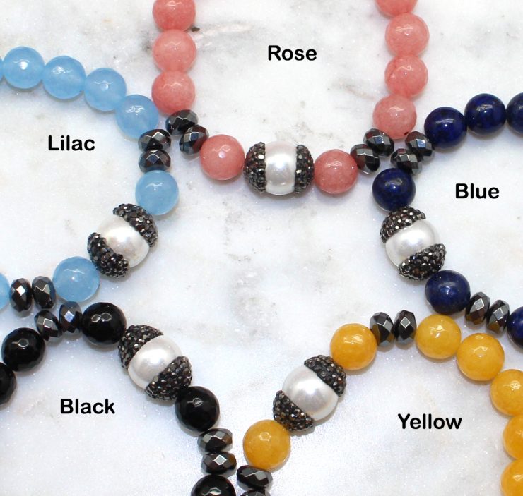 A photo of the Raisa Bracelets product