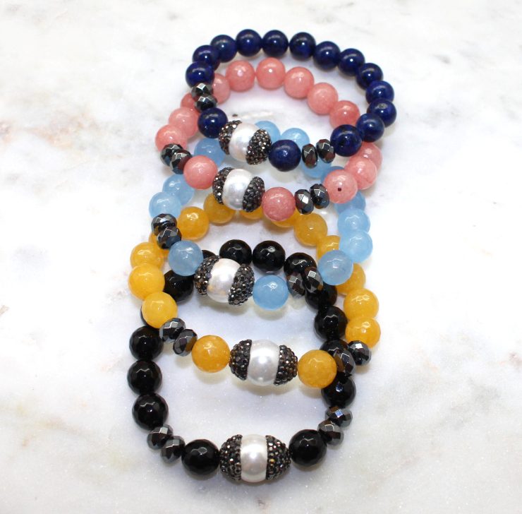 A photo of the Raisa Bracelets product