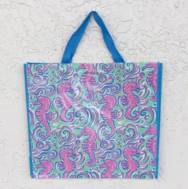 A photo of the Tote Bags product