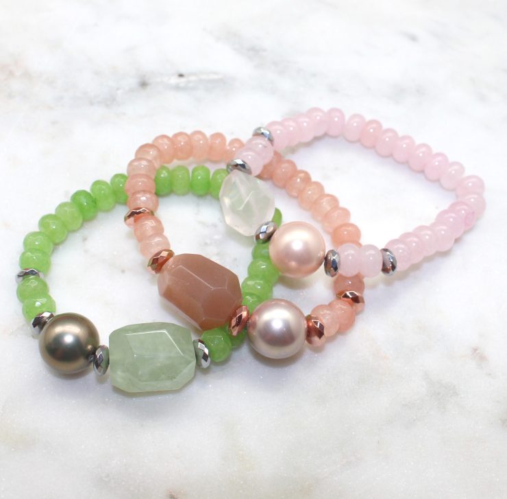 A photo of the Vana Bracelet product