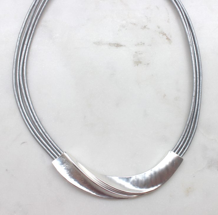 A photo of the Casse Necklace product