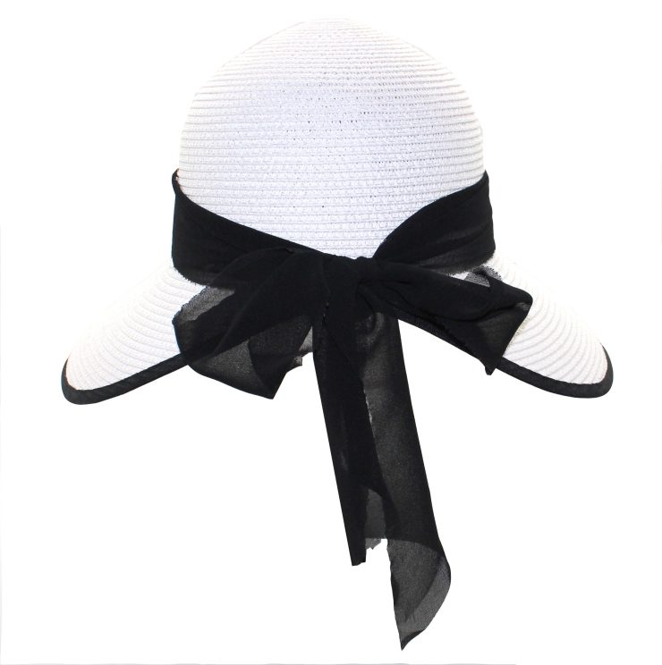 A photo of the Daisy Hat product