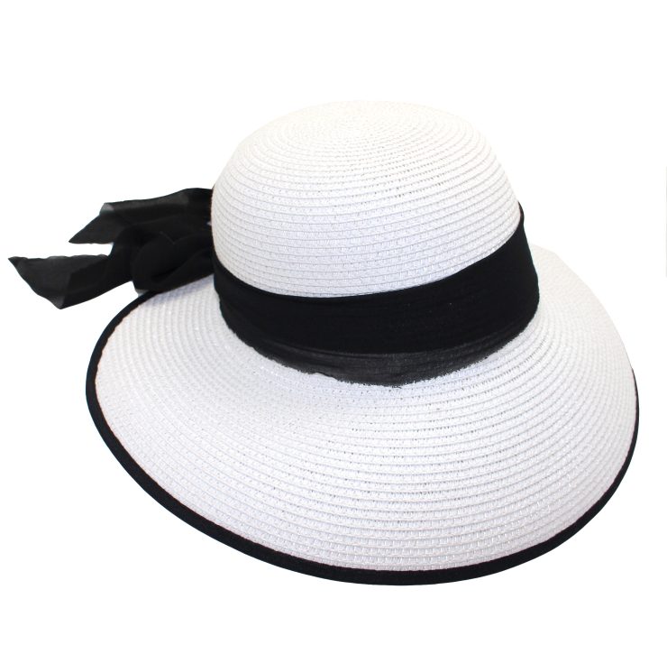 A photo of the Daisy Hat product