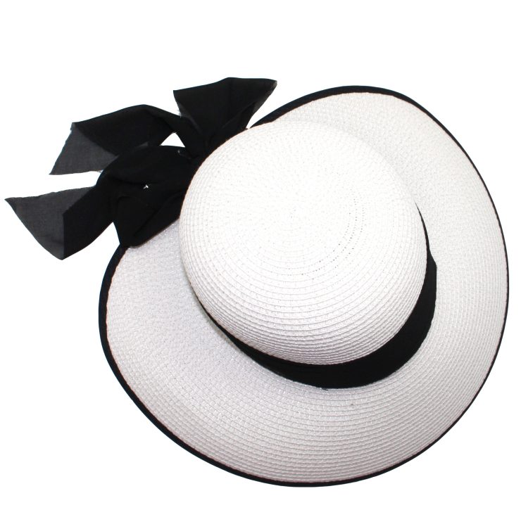 A photo of the Daisy Hat product