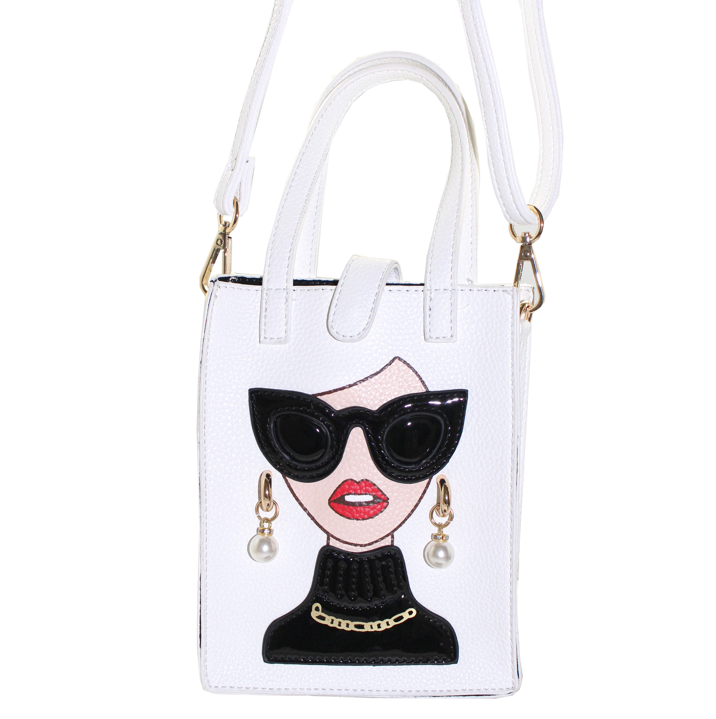 Best of everything handbags Clearance