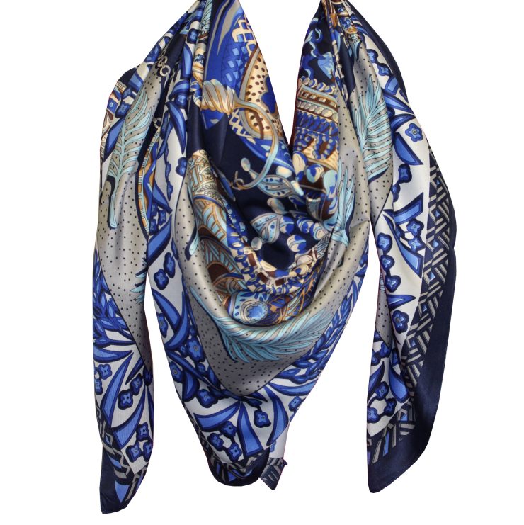 A photo of the Florence Scarf product