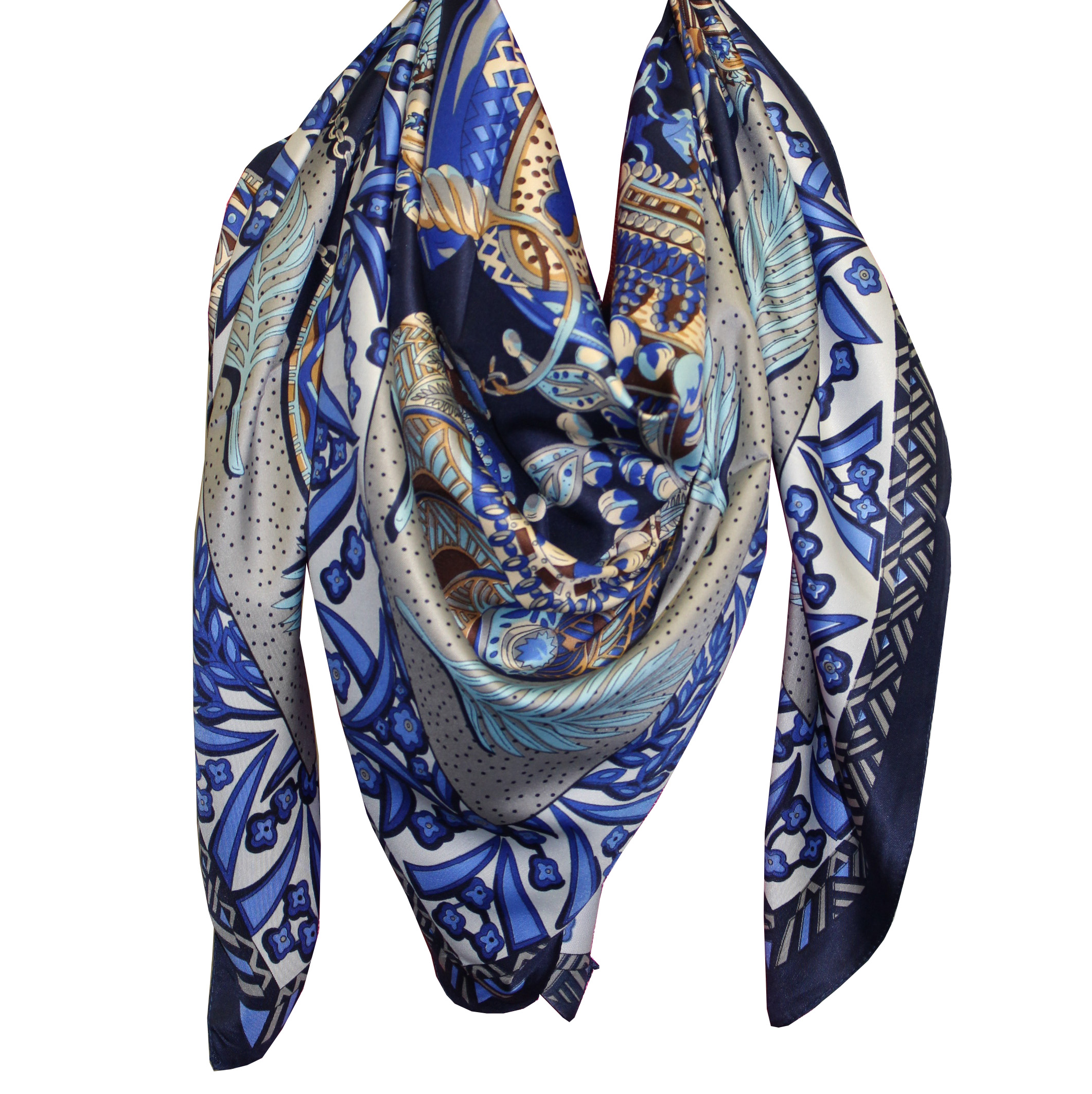 Florence Scarf - Best of Everything | Online Shopping