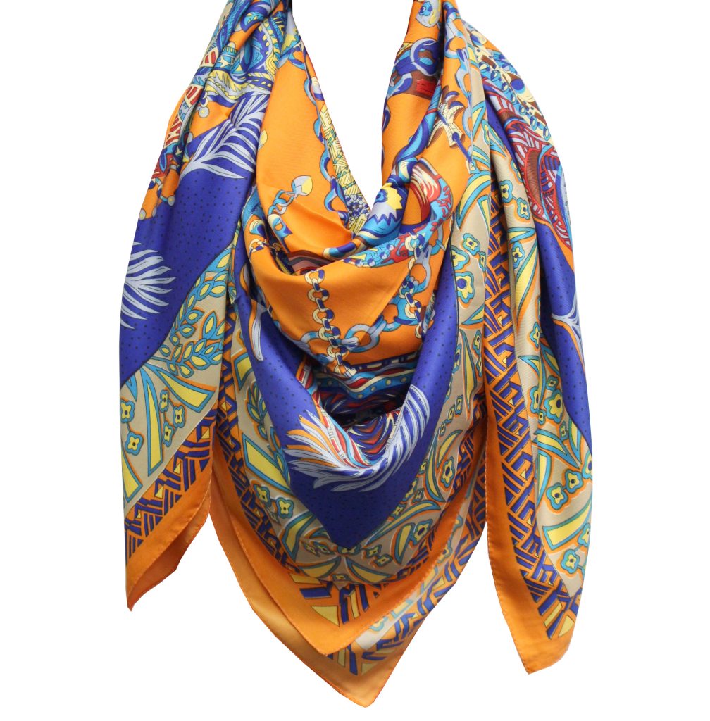 Florence Scarf - Best of Everything | Online Shopping