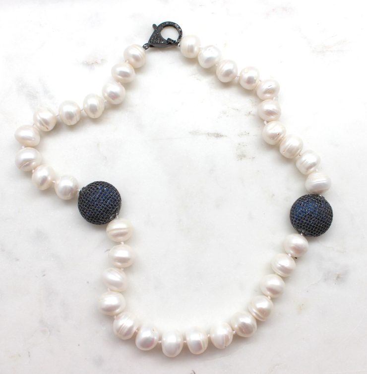 A photo of the Gia Necklace product