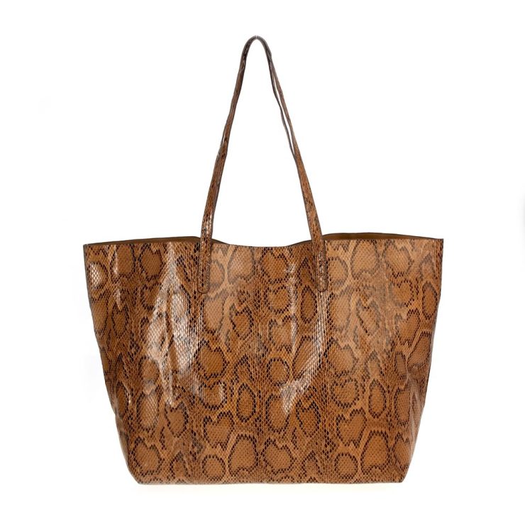 A photo of the The Charmer Tote product