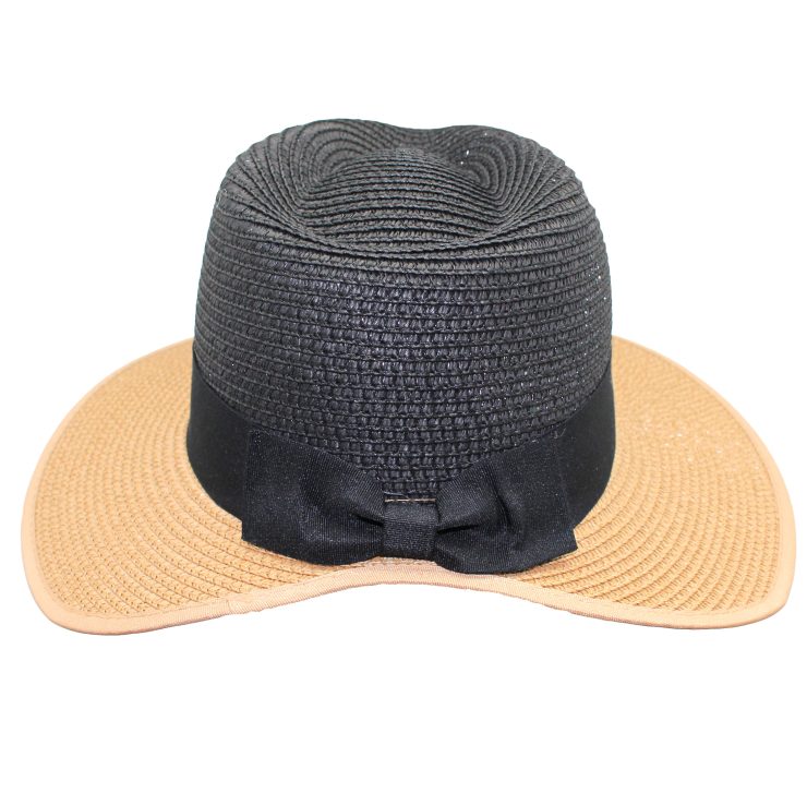 A photo of the Sunflower Sun Hat product