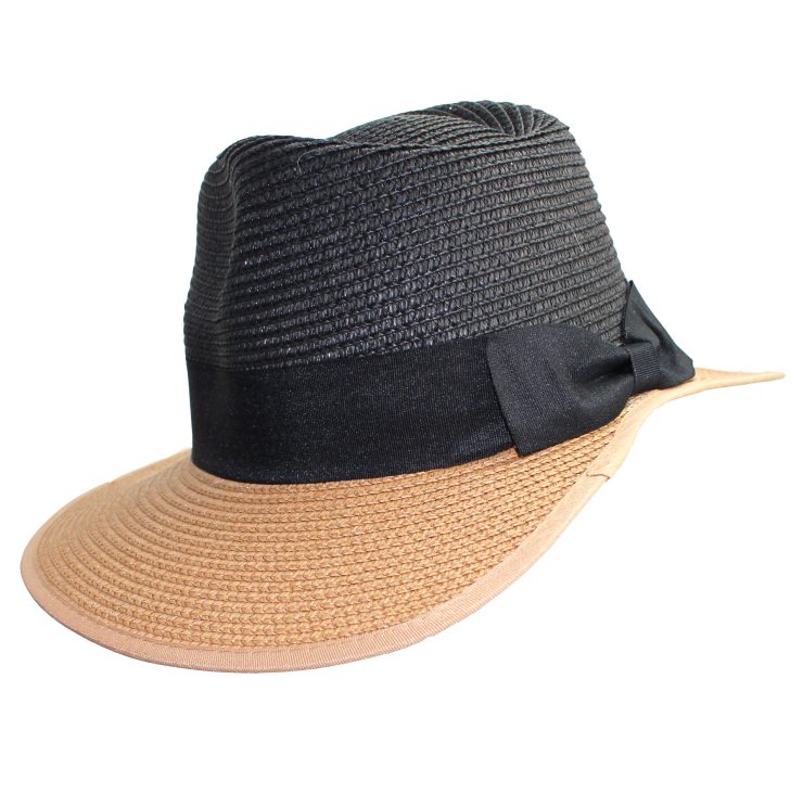 A photo of the Sunflower Sun Hat product