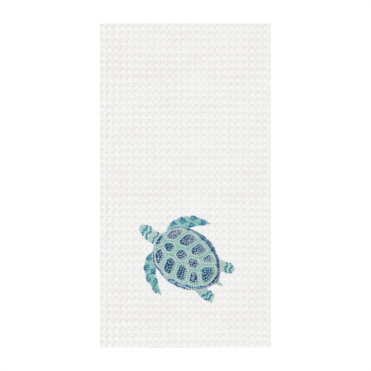 A photo of the Turtle Towel product