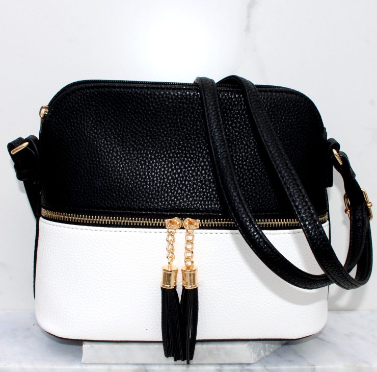 A photo of the The Zora Cross Body Bag product