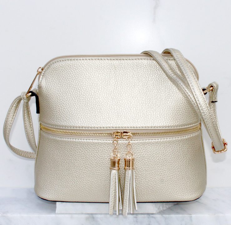 A photo of the The Zora Cross Body Bag product