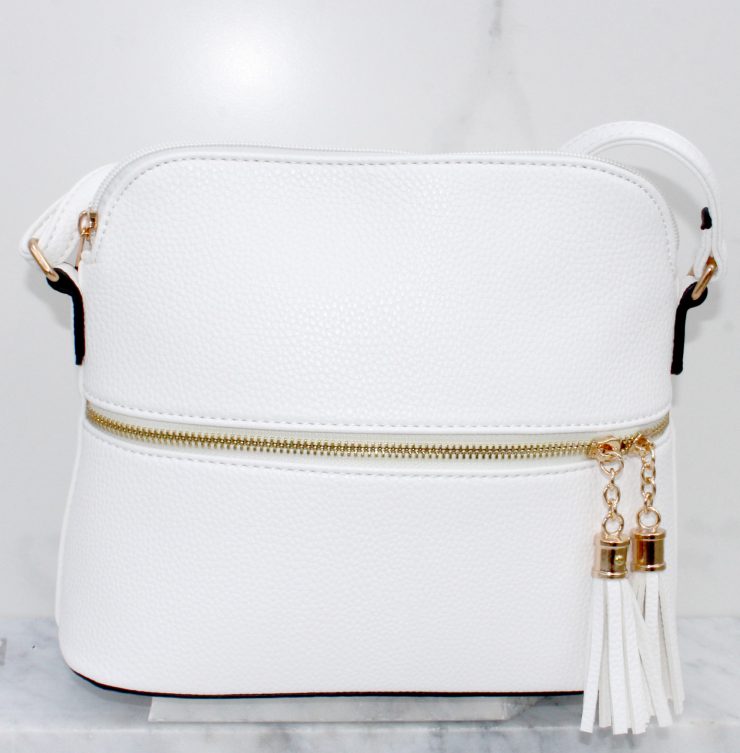 A photo of the The Zora Cross Body Bag product