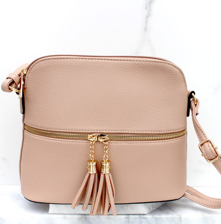 A photo of the The Zora Cross Body Bag product