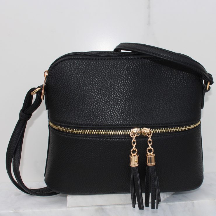 A photo of the The Zora Cross Body Bag product