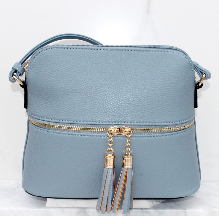 A photo of the The Zora Cross Body Bag product