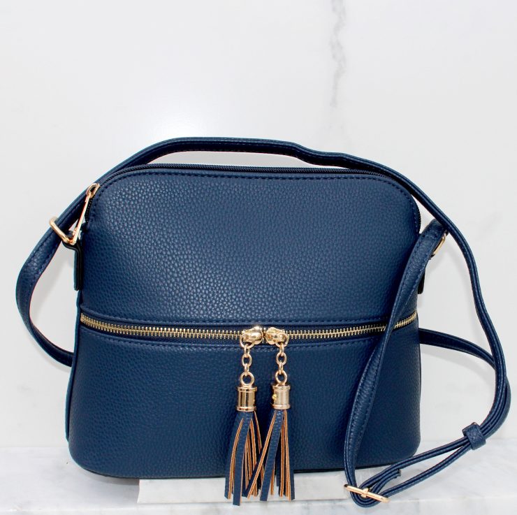 A photo of the The Zora Cross Body Bag product