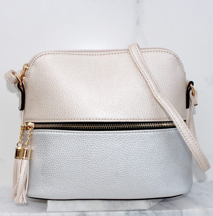 A photo of the The Zora Cross Body Bag product