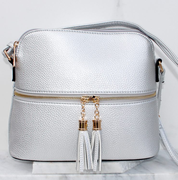 A photo of the The Zora Cross Body Bag product