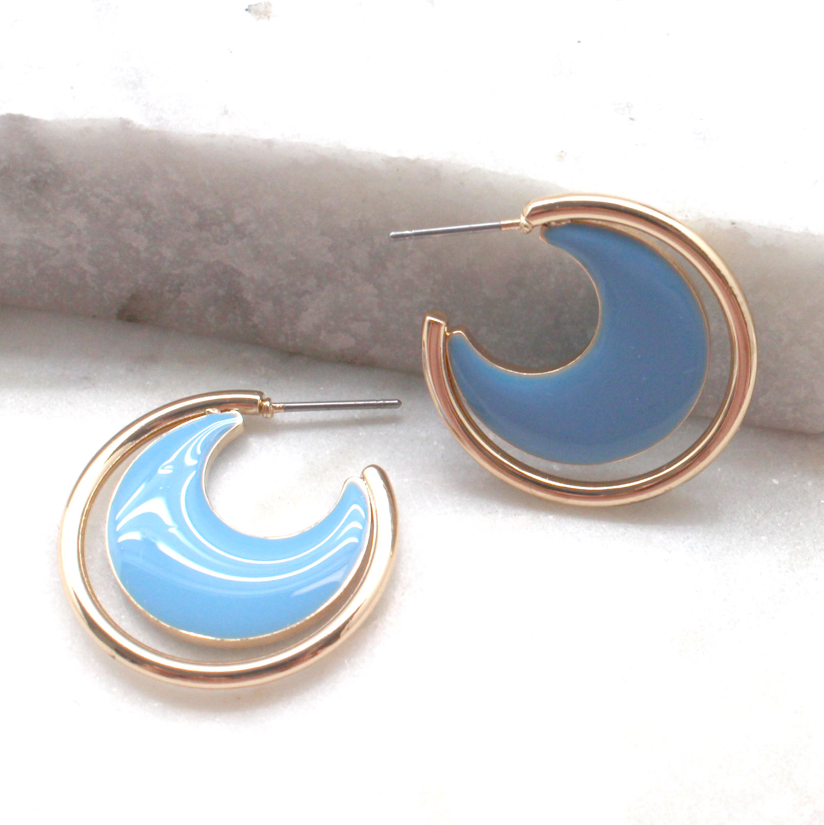 Download Bright Moon Hoops