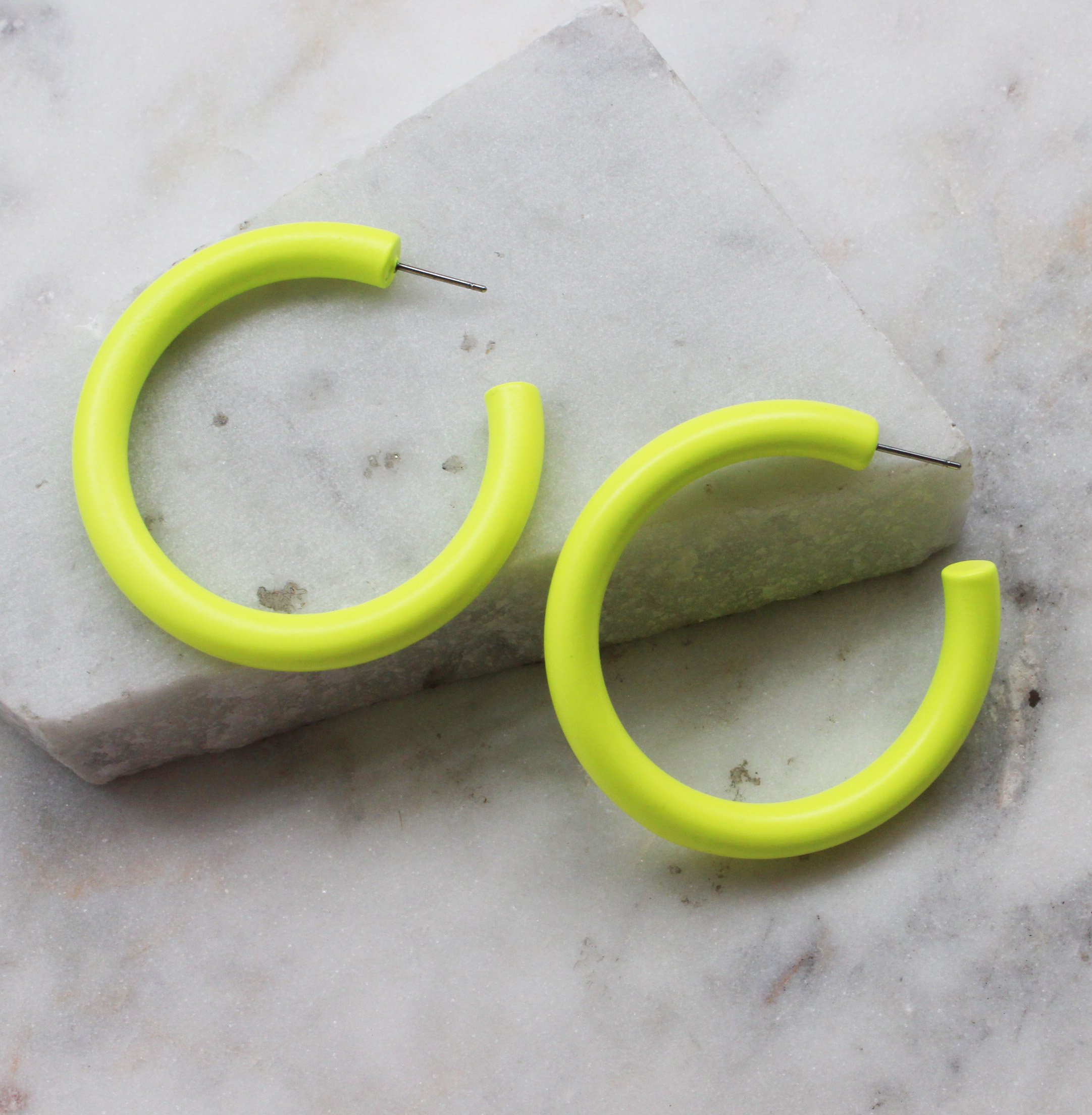 Bright Lights Hoops - Best of Everything | Online Shopping