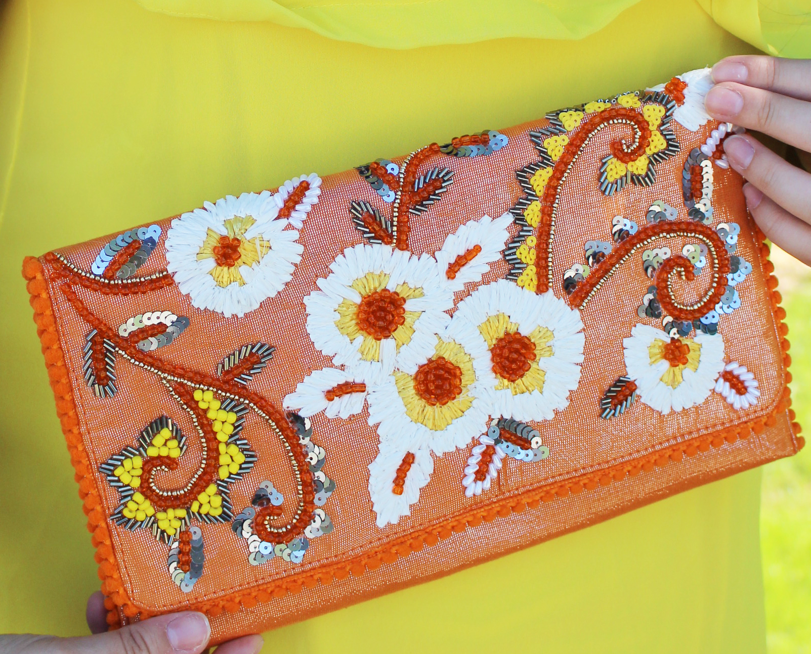 Citrus Handbag Best of Everything Online Shopping