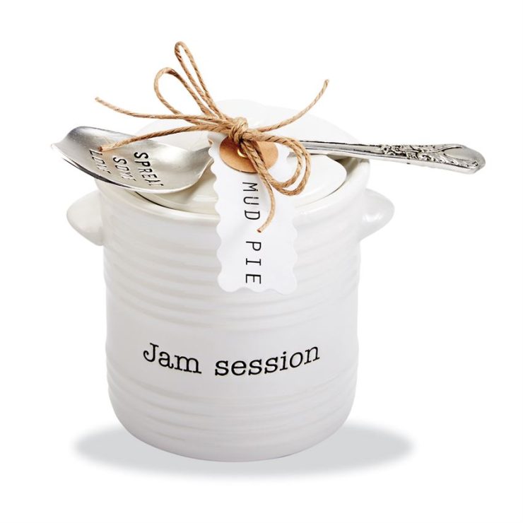 A photo of the Jam Jar Set product