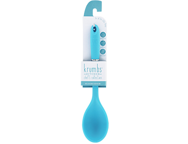 A photo of the Silicone Spoon product