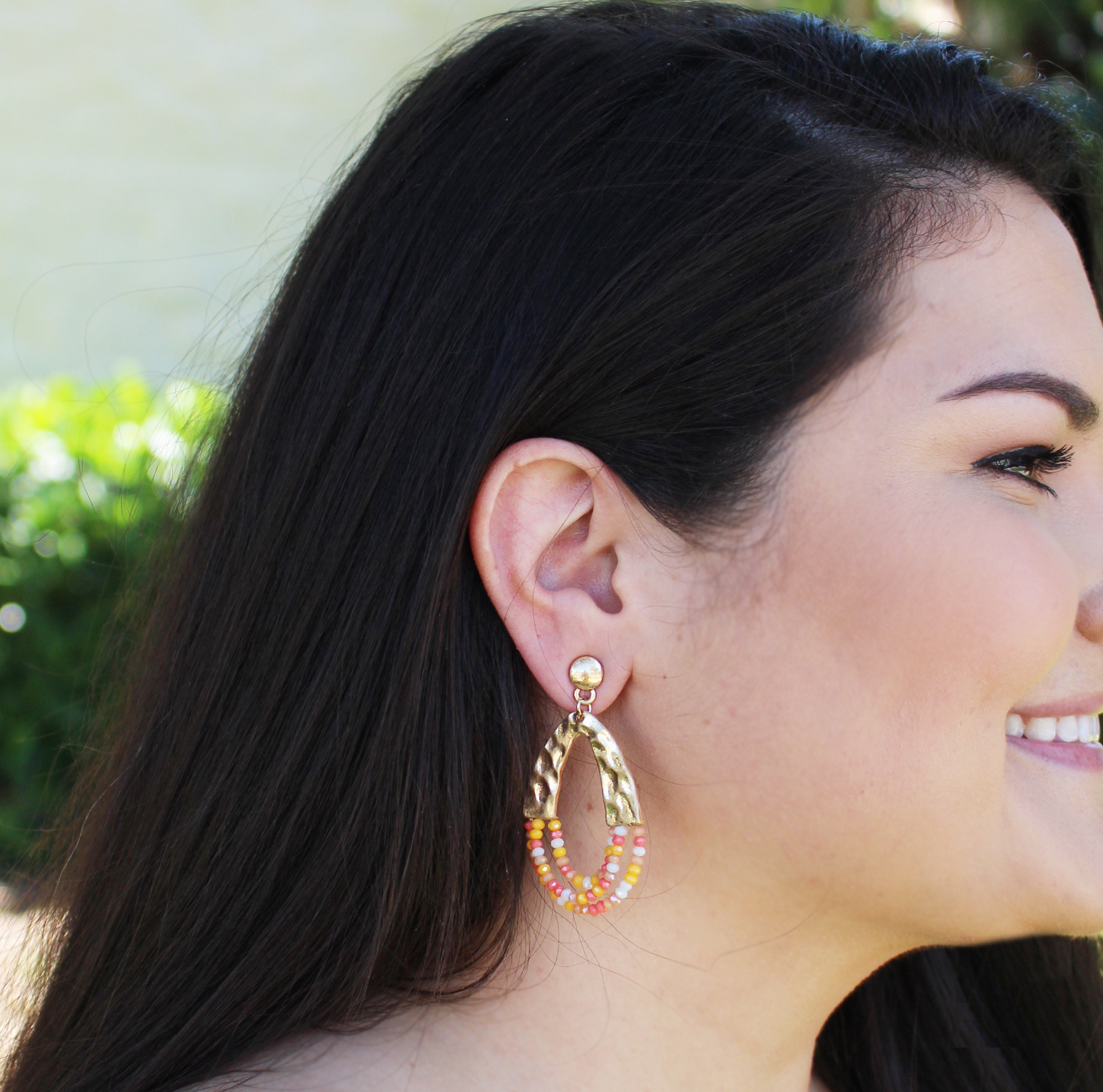 Lemonade Earrings Best of Everything Online Shopping
