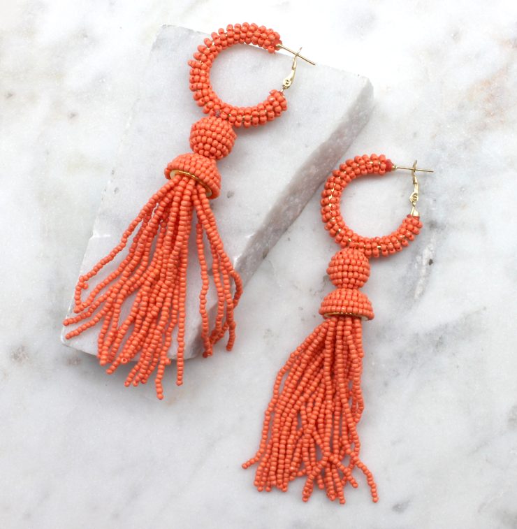 A photo of the Monsoon Earrings product