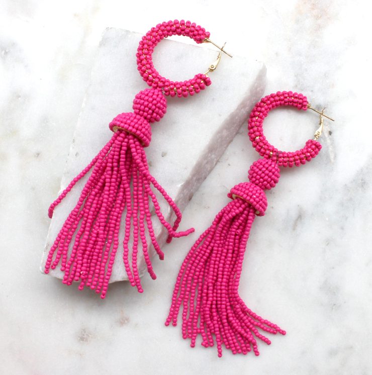 A photo of the Monsoon Earrings product