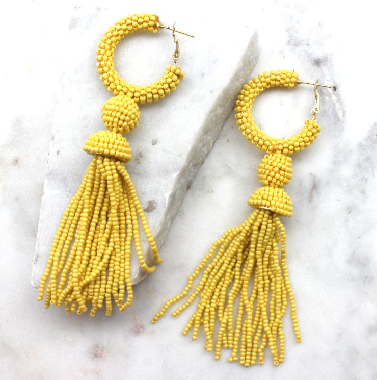 A photo of the Monsoon Earrings product