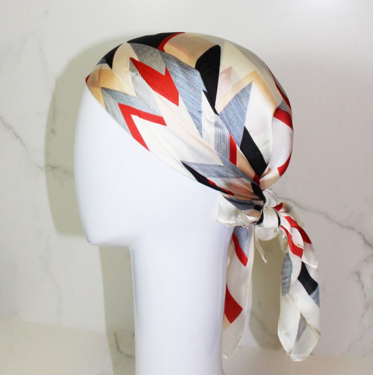 A photo of the Multi Purpose Scarves product