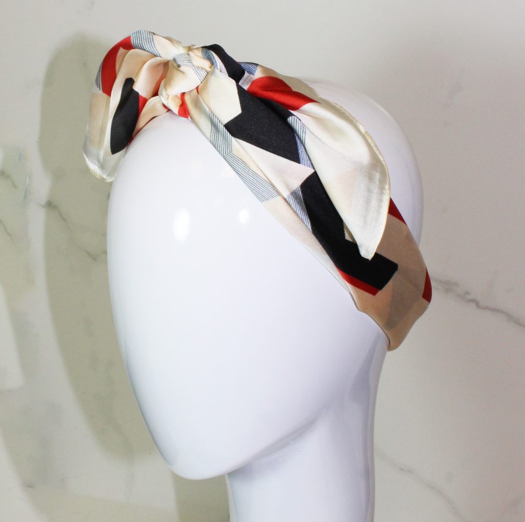 psychedelic black and white art