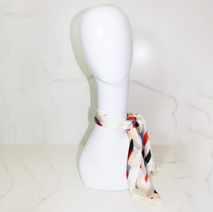 A photo of the Multi Purpose Scarves product