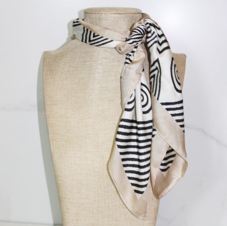 A photo of the Multi Purpose Scarves product