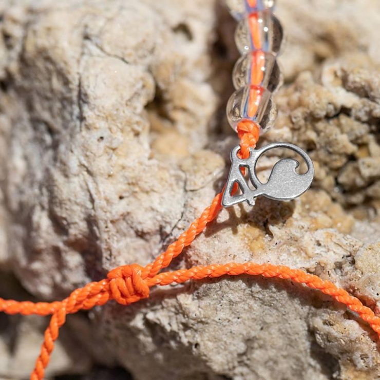 A photo of the 4Ocean Octopus Bracelet product