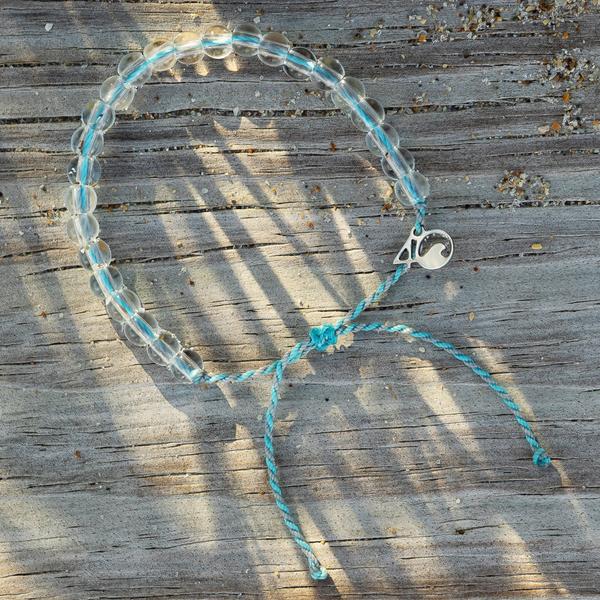 4Ocean Dolphin Bracelet - Best of Everything | Online Shopping