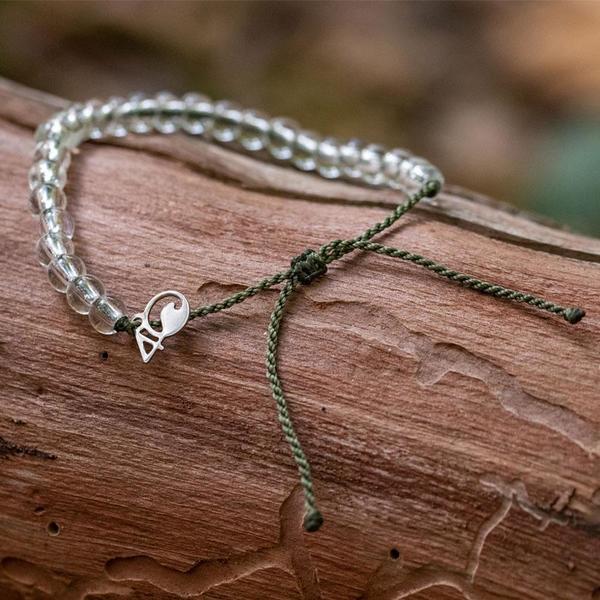4 ocean sea turtle bracelet