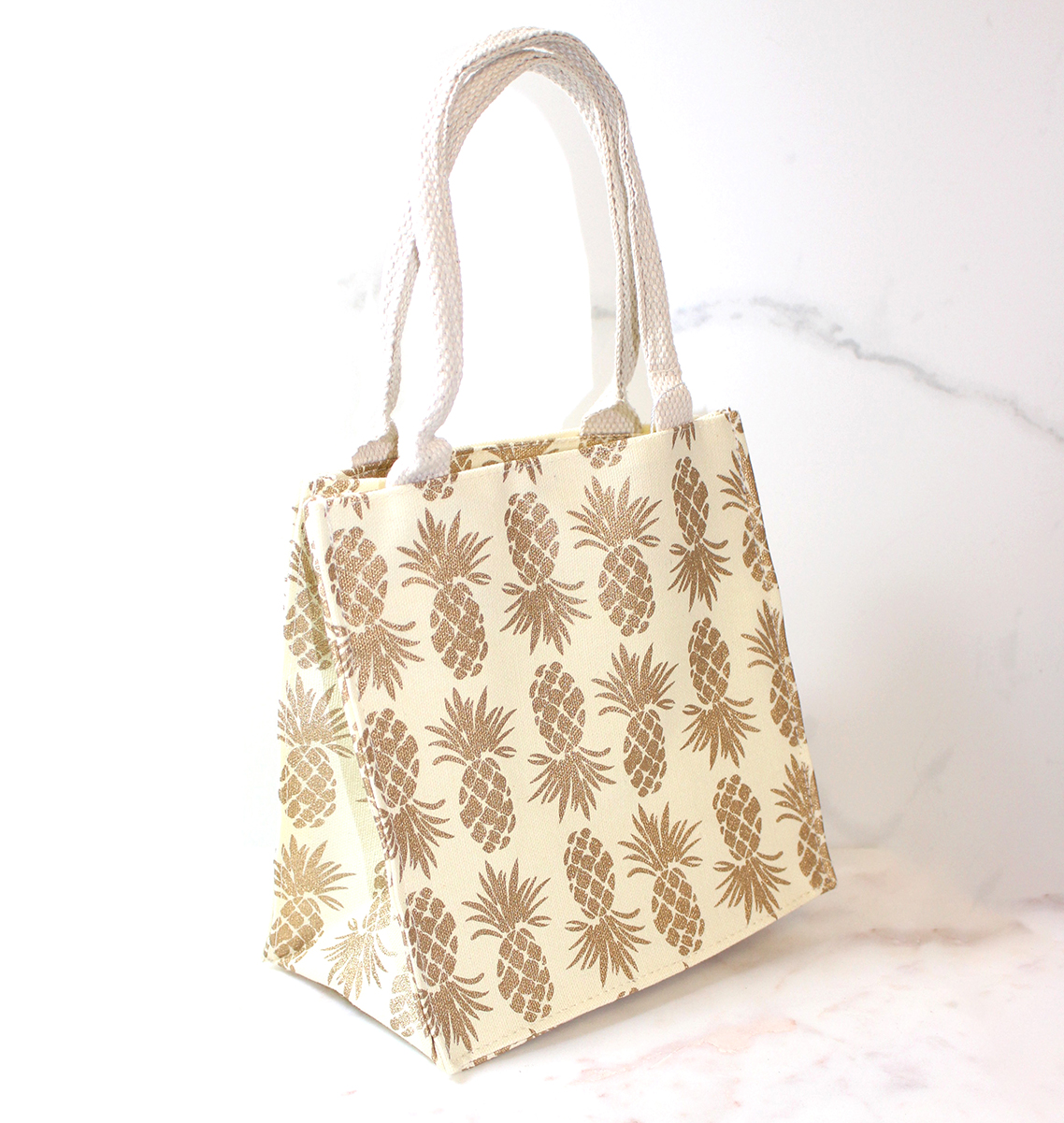 Canvas Gift Bag Best of Everything Online Shopping