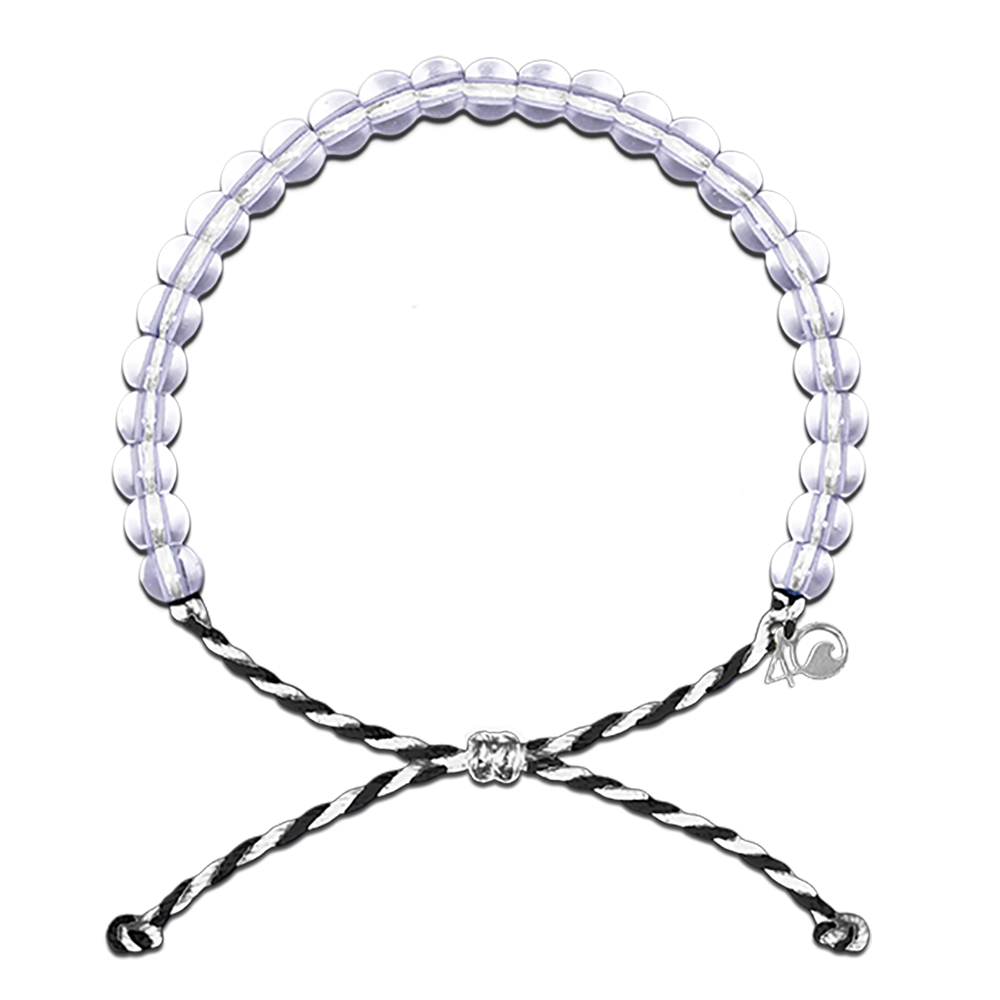 4Ocean Orca Whale Bracelet