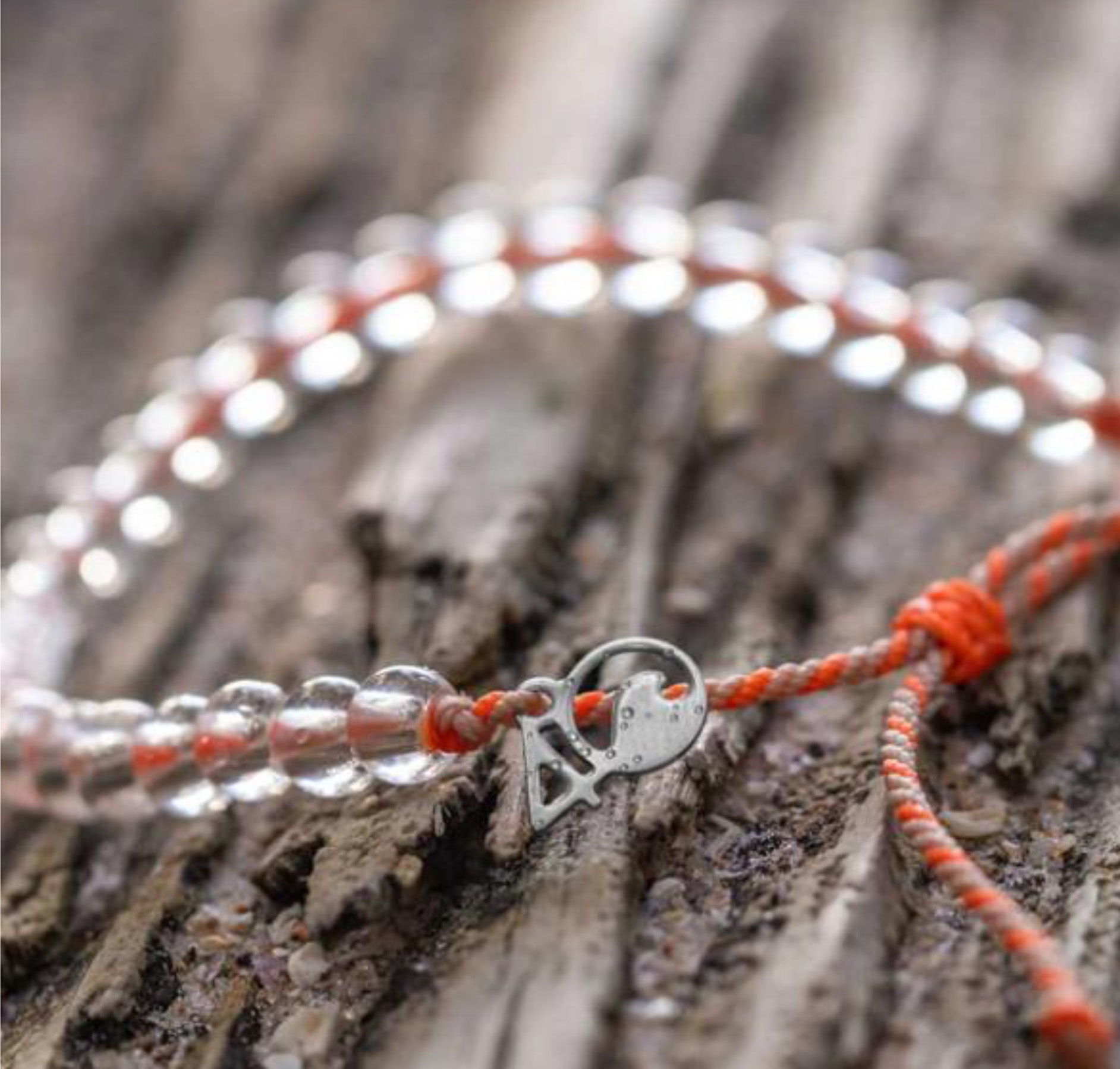 4Ocean Whale Shark Bracelet